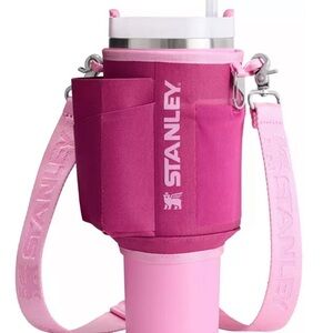 Stanley 40oz Quencher Carryall